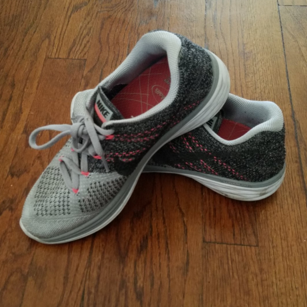 Nike shoes